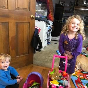 Meet your Posher, Jamie